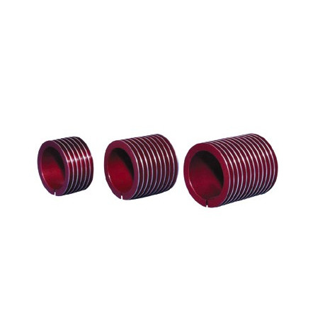 Radiateur radial pour AC 25/25